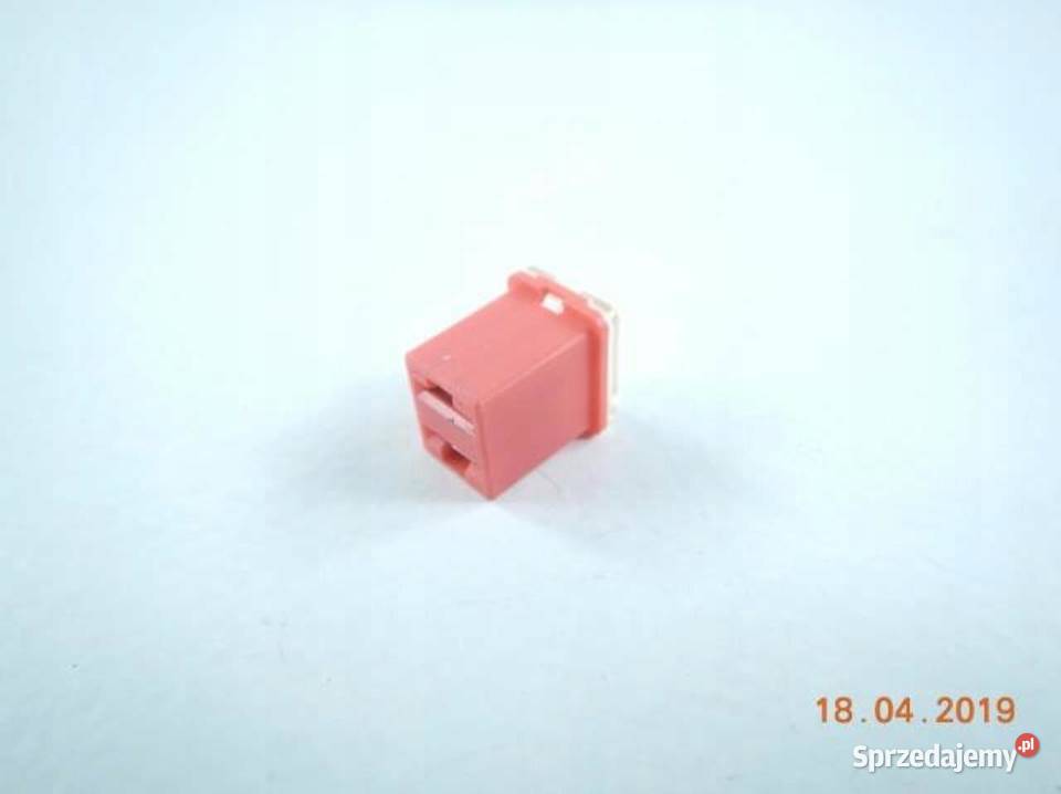 BEZPIECZNIK JAGUAR XJ 1018 50 C2Z2974