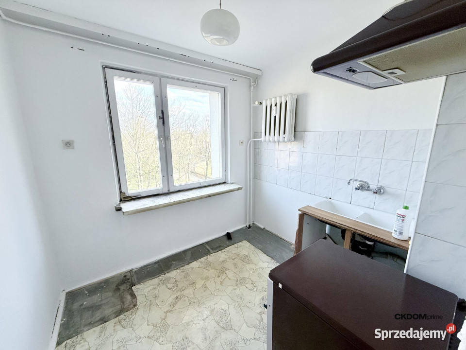 Mieszkanie 3990 m Żeromskiego 44 Centrum Kielce