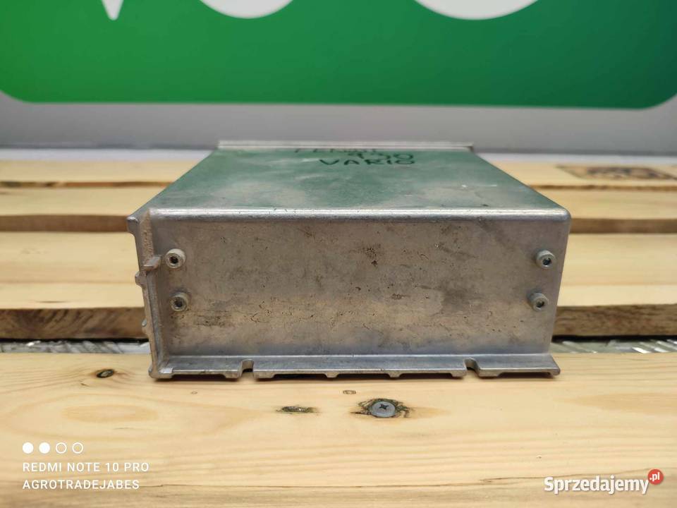 Sterownik BCU Fendt 930 Vario G718970071062 Wilkowo
