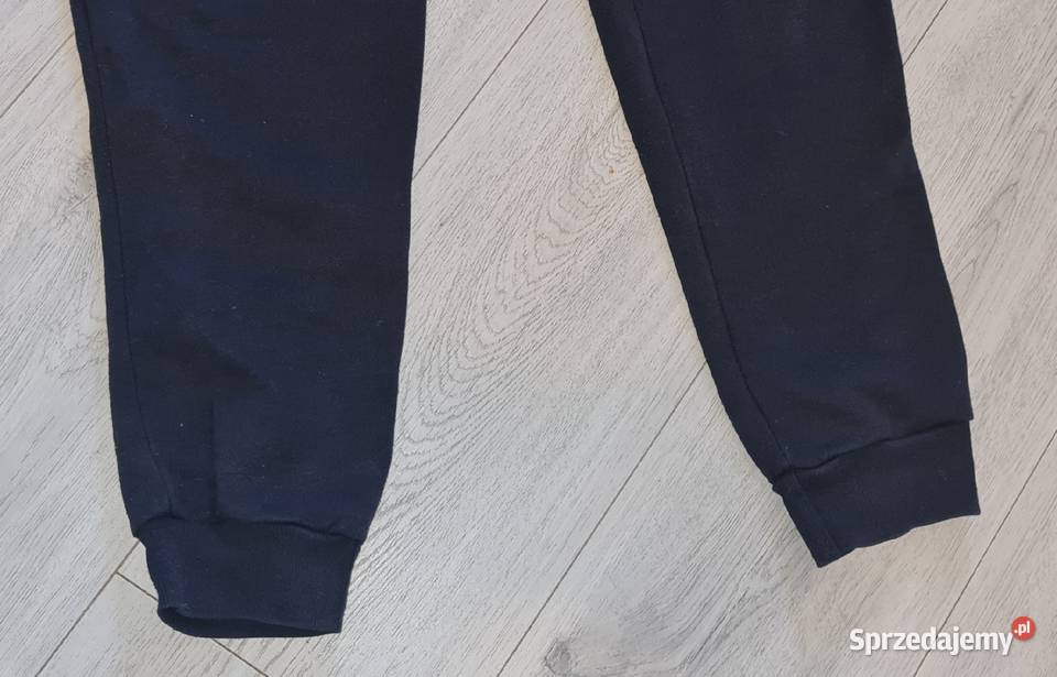 Spodnie dresowe chłopiec ściągacze Primark 152 12 lat+ Łódź