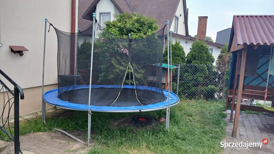 Trampolina 305 Zamość