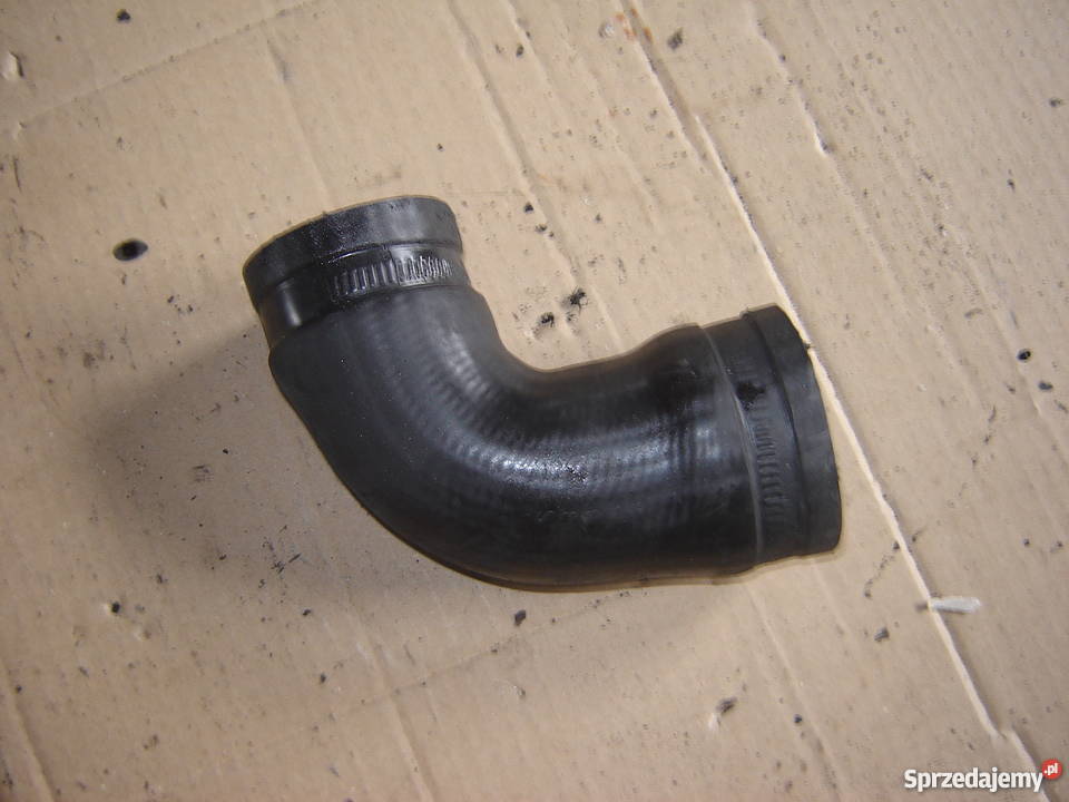 BMW e39 25d 02r wąż rura turbiny Strzelce Krajeńskie sprzedam