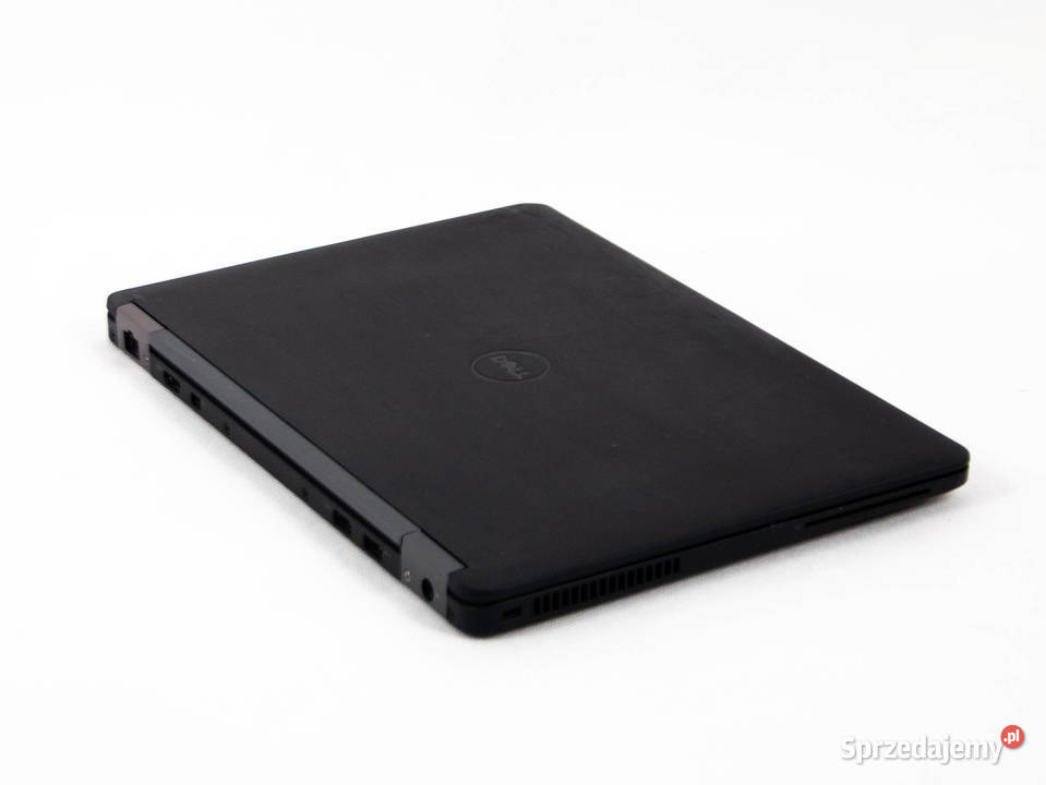LAPTOP DELL LATITUDE E7270 i56th 8GB WIN10 Mrągowo