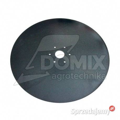 Talerz redlicy D373 G13825091R Gaspardo Maschio Do maszyn uprawowych wielkopolskie