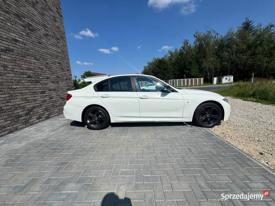 BMW 328i 245 sprzedam