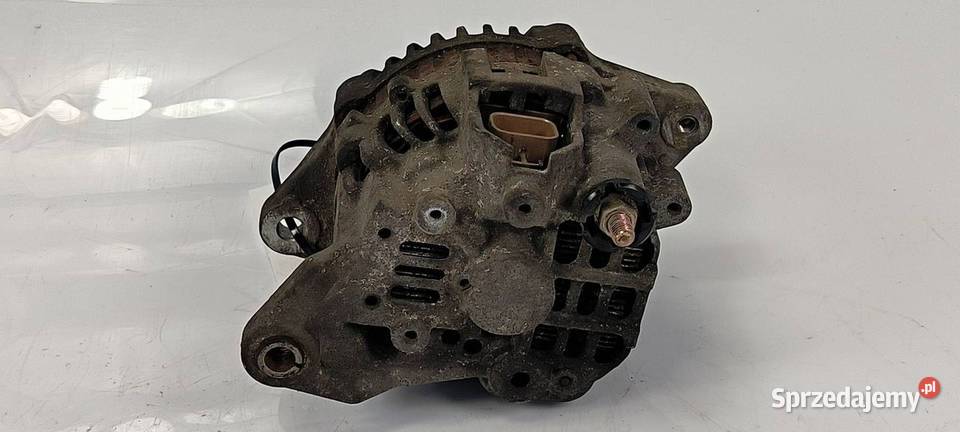 ALTERNATOR NISSAN ALMERA A5T06891D Lipno