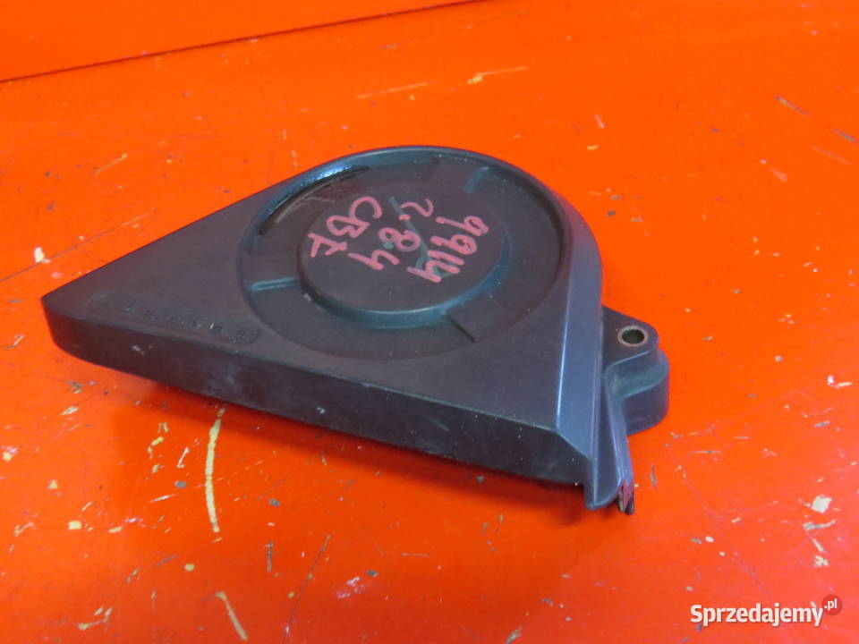 HONDA CBF600S CBF 600S 600 06 dekiel miska Części i akcesoria motocyklowe sprzedam