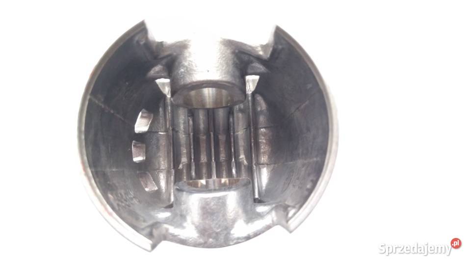 TŁOK MALOSSI 554 mm PIAGGIO VESPA PRIMAVERA PK sprzedam