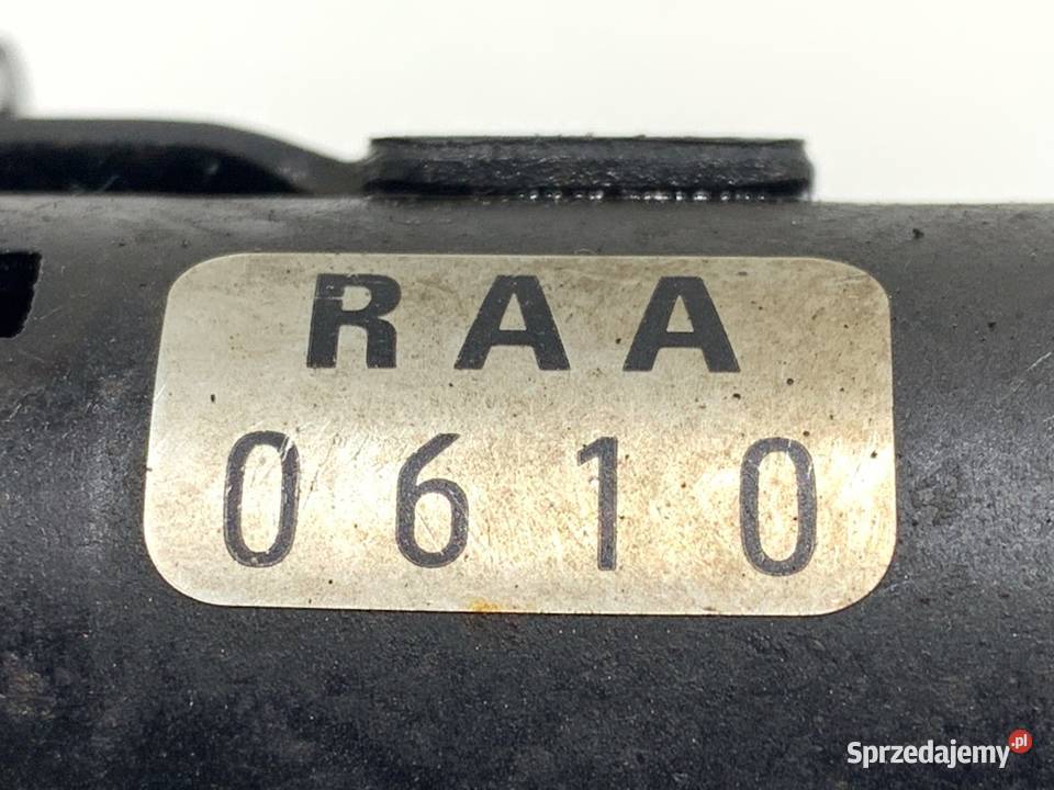 ELEKTROZAWÓR VANOS HONDA ACCORD VII RAA0610 24