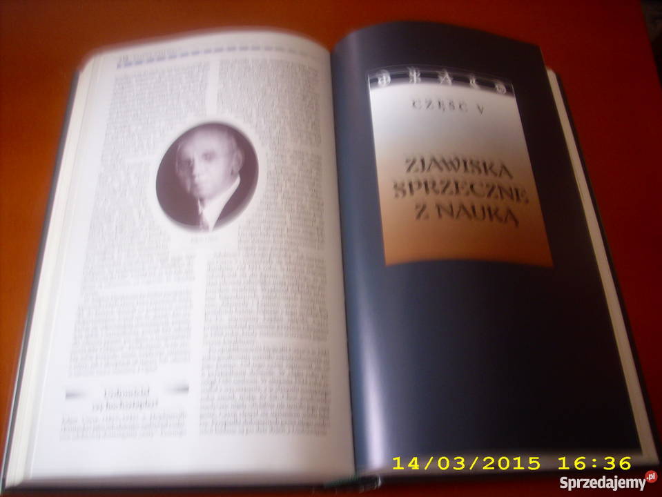 Księga Tajemnic READERS DIGEST zachodniopomorskie Goleniów sprzedam