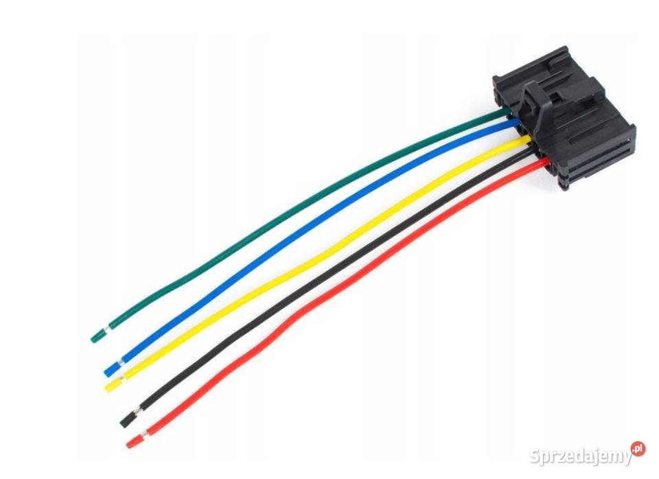 Fiat Alfa Romeo Citroen wiązka przewodów do Łódź