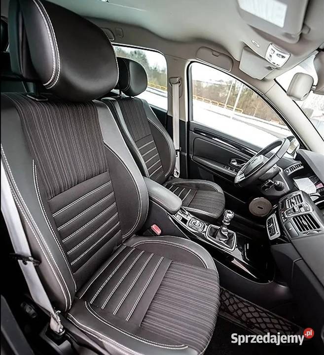 RENAULT LAGUNA 3 III OKAZJA 130KM Rzeszów