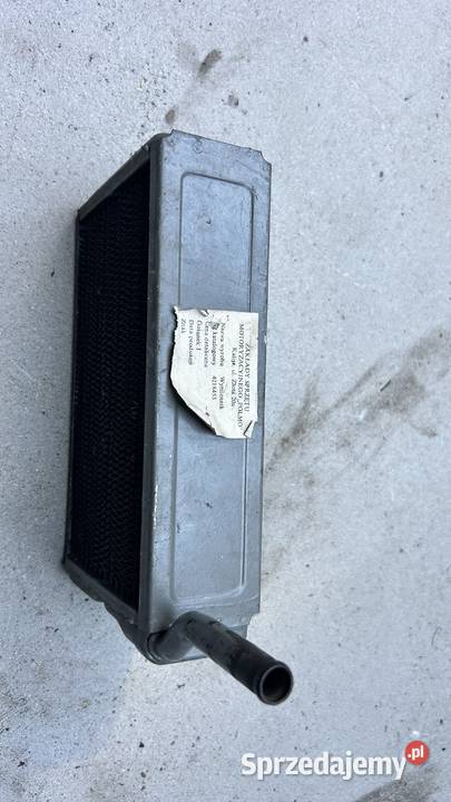 Fiat 125p nagrzewnica grzejnik nie używany Nagrzewnice Kępno