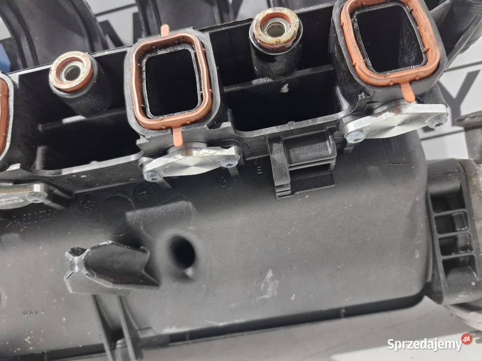 BMW E38 E39 E46 KOLEKTOR SSĄCY DOLOTOWY