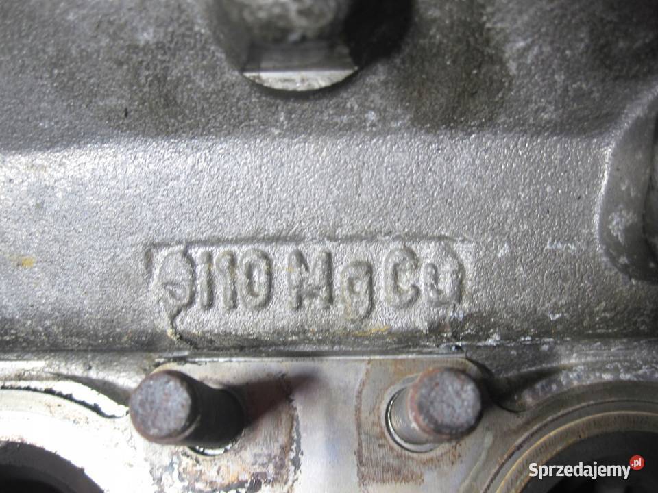 Audi A4 B6 18 T 00r150 AVJ głowica kompletna sprzedam