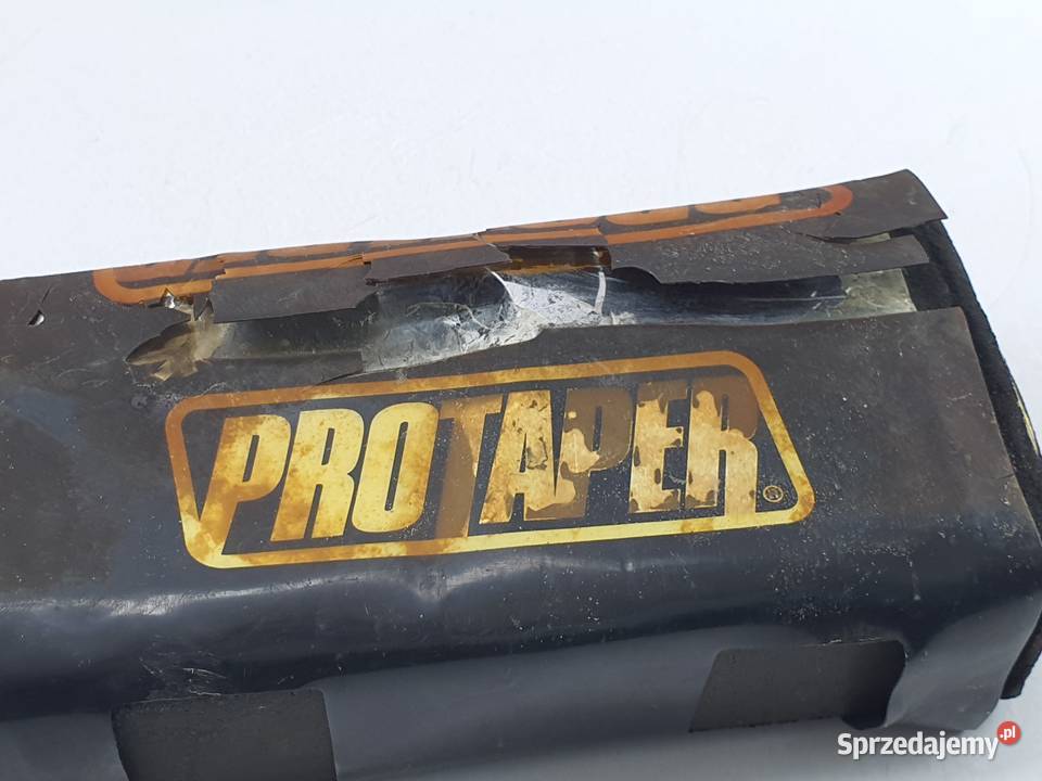 Nakladka Na Kierownice Protaper Polaris Łódź