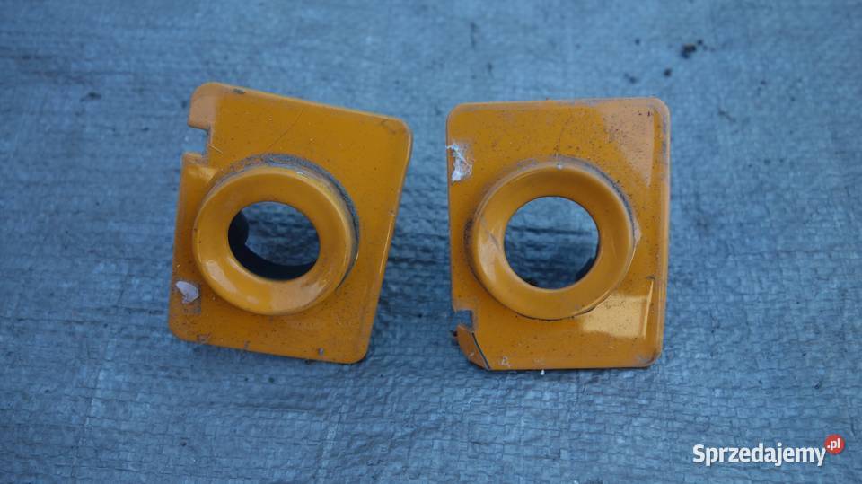 MINI COOPER ONE F55 14 UCHWYT KOSZYK PDC Ruda Śląska