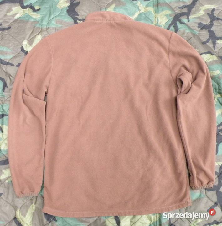 Bluza ocieplacz MTAC DELTA coyote Wrocław