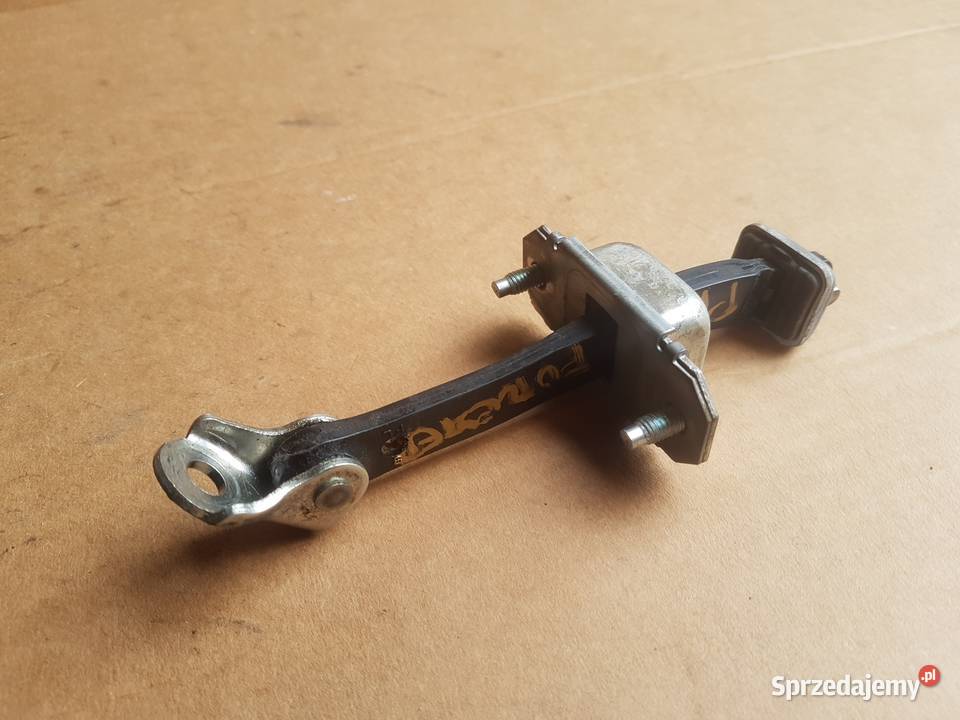 Subaru Forester 3 SH ogranicznik zawias Legnica sprzedam