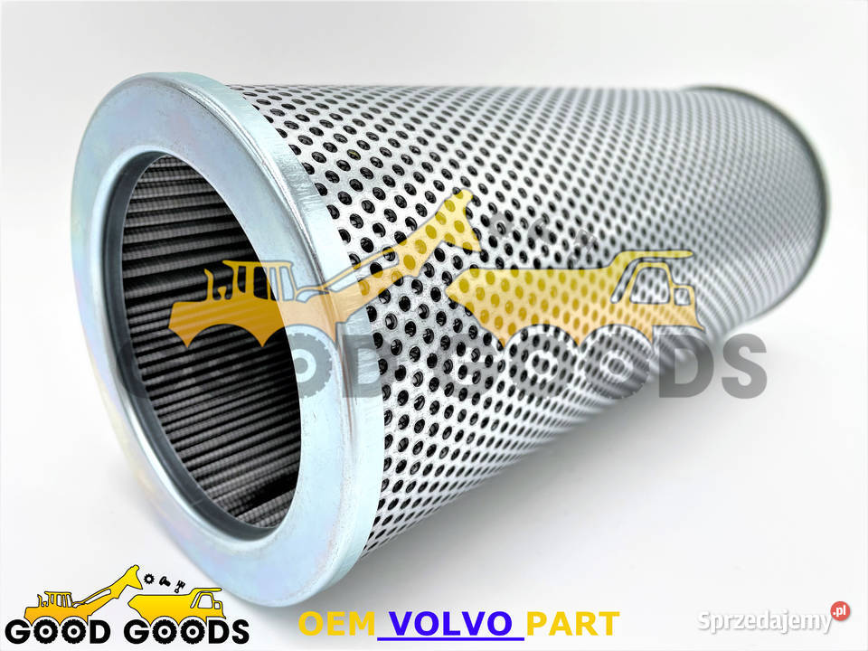 VOLVO FILTR HYDRAULICZNY 11445025 Władysławów