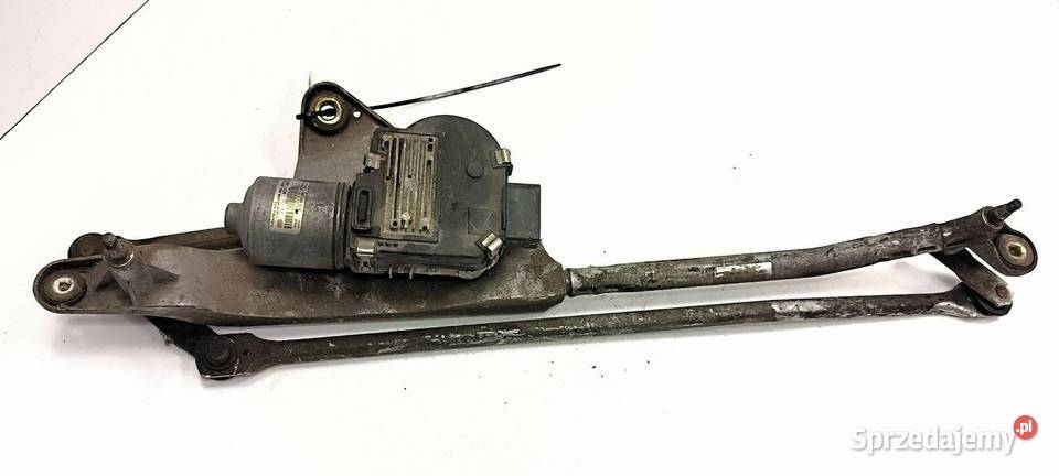 MECHANIZM WYCIERACZEK PRZÓD AUDI A8 D3 kujawsko-pomorskie Lipno