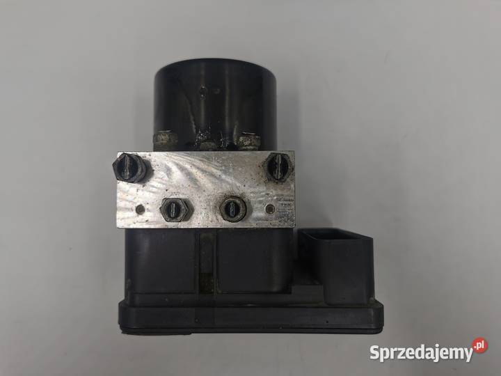 Pompa ABS ESP Ford Focus MK2 8M512C405CA mazowieckie
