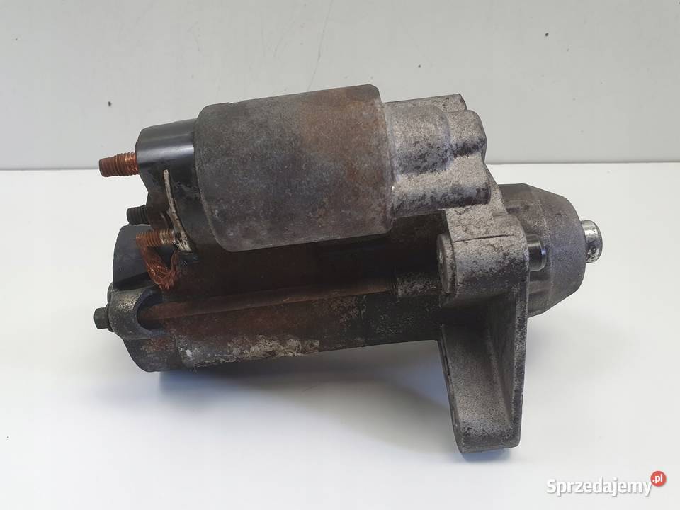 Ford Focus MK2 II 16 TDCI ROZRUSZNIK 3M5T11000CF osobowe Janów
