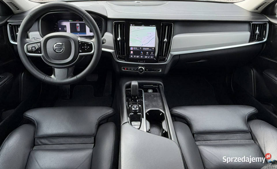 Volvo V90 Cross Country Full Kamienna Góra