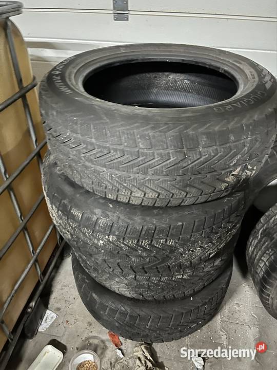 Zimowe 25555 R19 Radom