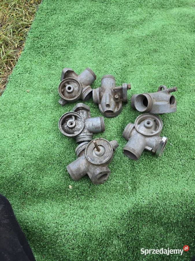 Gaznik pegaz Gorzów Wielkopolski sprzedam