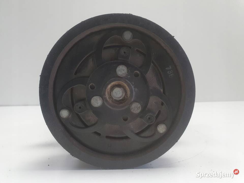 SPRĘŻARKA KLIMATYZACJI Volvo V70 III XC90 XC70 Chełm