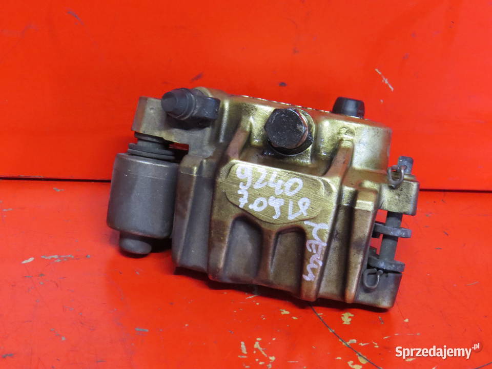 GILERA NEXUS 500 NEXUS500 2012 zacisk hamulca Warszawa sprzedam