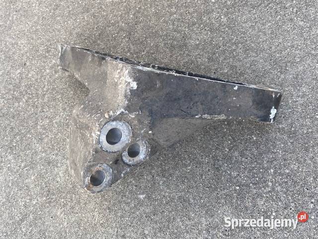 Mocowanie Łapa Silnika Volvo FL FM 1591594 lubuskie Maszewo