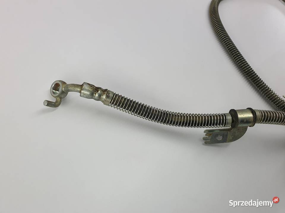 Przewod Hamulcowy Tyl Yamaha Yxz 1000