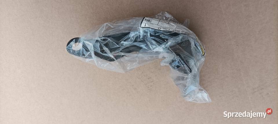 Audi A7 4G wspornik błotnika lewego sprzedam