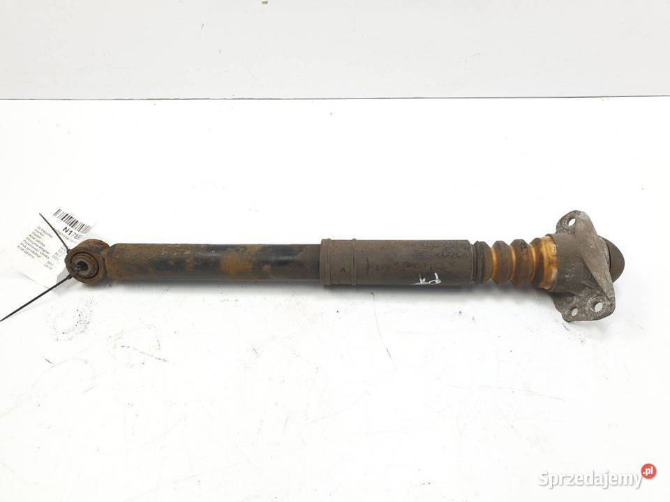 AMORTYZATOR PRAWY TYŁ VOLKSWAGEN TOURAN osobowe Lipno