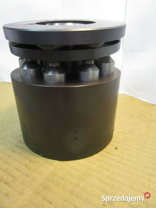 Vickers pompa hydrauliczna PVB6 PVB10 grupa Poznań