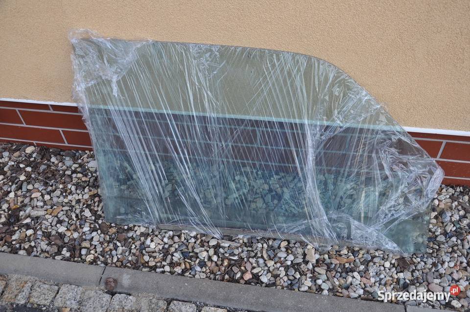 Mercedes 126 SEC szyba osobowe Wałbrzych sprzedam