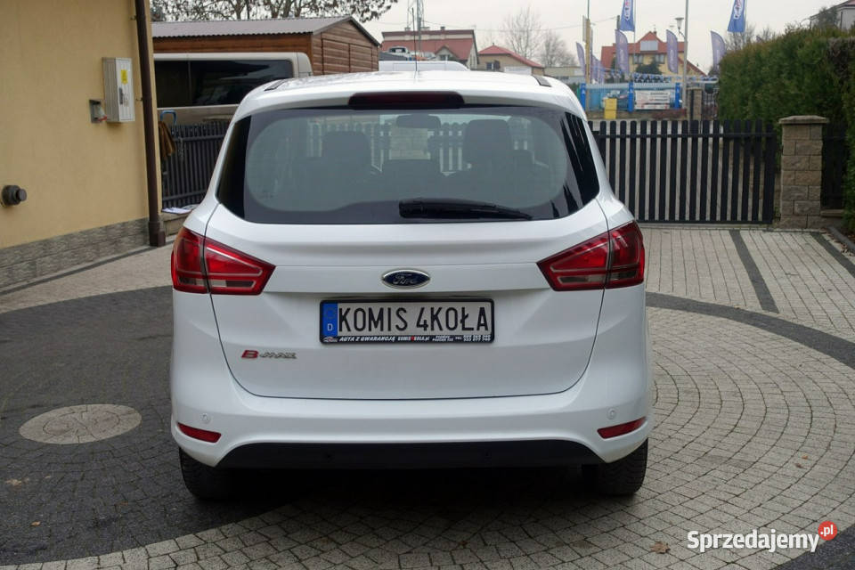 Ford B 16 Super Stan GWARANCJA Zakup Door To wielofunkcyjna kierownica Płońsk