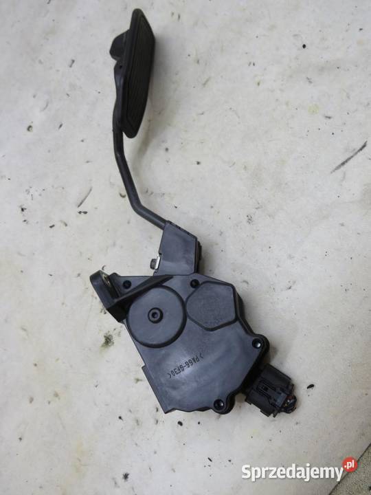 PEDAŁ GAZU POTENCJOMETR PRIUS 3 III 7811012060