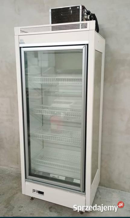 Lodówki Warszawa sprzedam