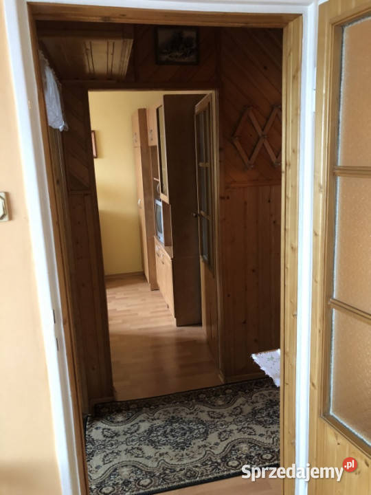 Mieszkanie z widokiem Kraków