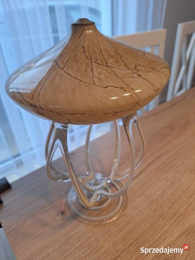 Lampa Murano Cybinka