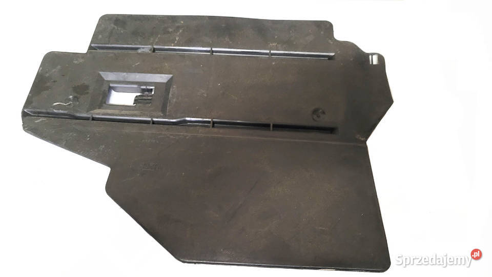 OSŁONA MASKOWNICA VOLVO 9158986 9158987 VOLVO osobowe Ruda Śląska sprzedam