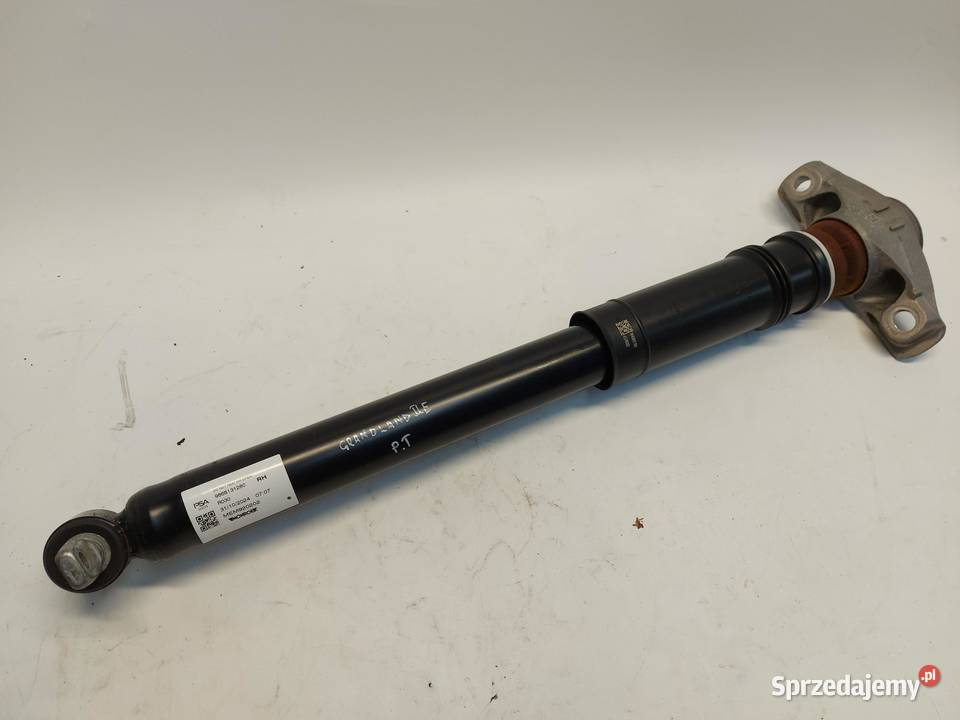 OPEL Grandland II 2024 Amortyzator tył prawy