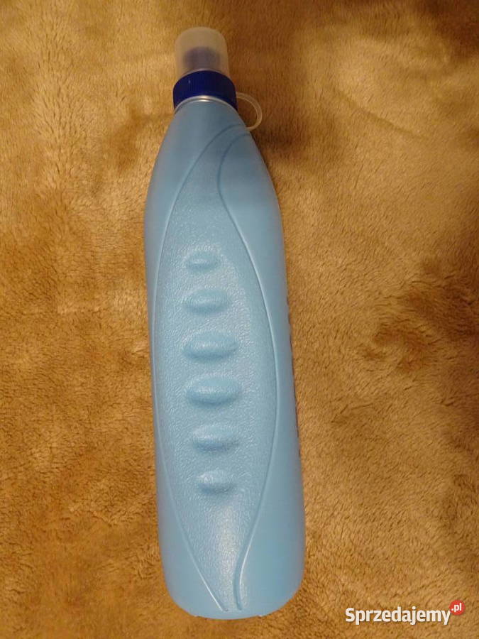 bidon plastikowy 740 ml