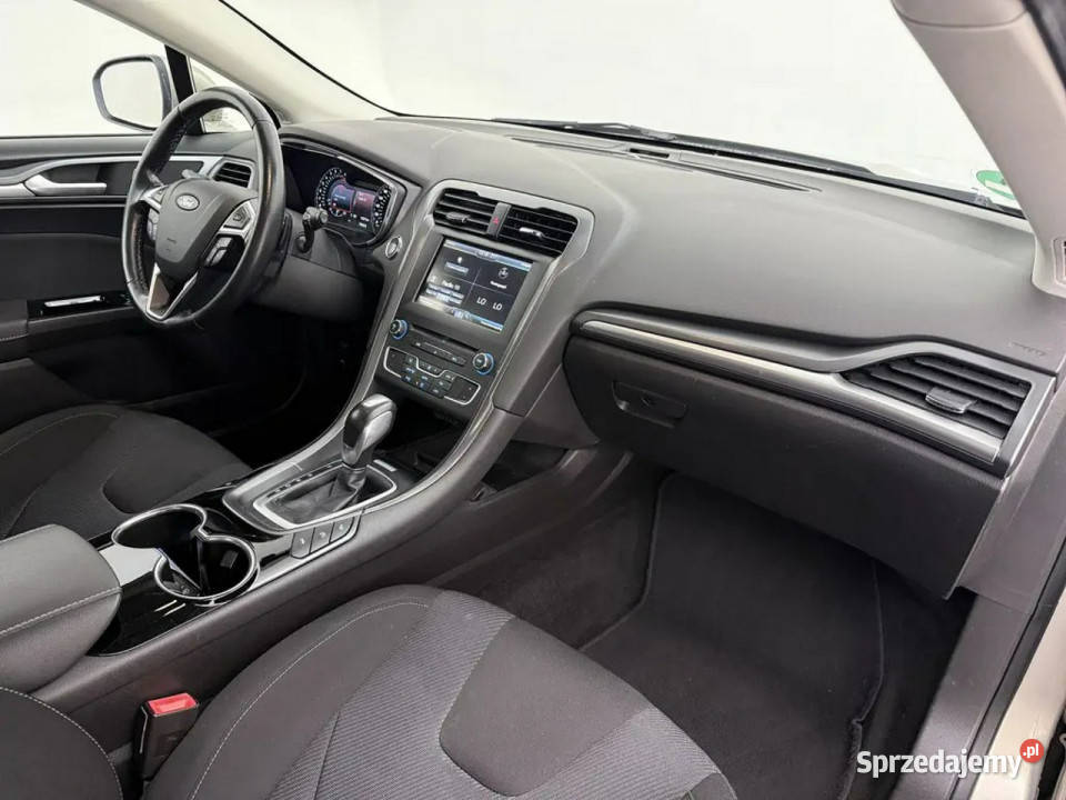 Ford Mondeo 20 203 Titanium LED Elektryczna Lipówki sprzedam