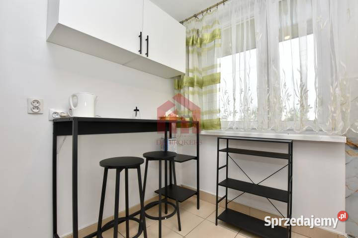 Ogłoszenie mieszkanie 31m2 1pokojowe Rzeszów Nieruchomości podkarpackie sprzedam