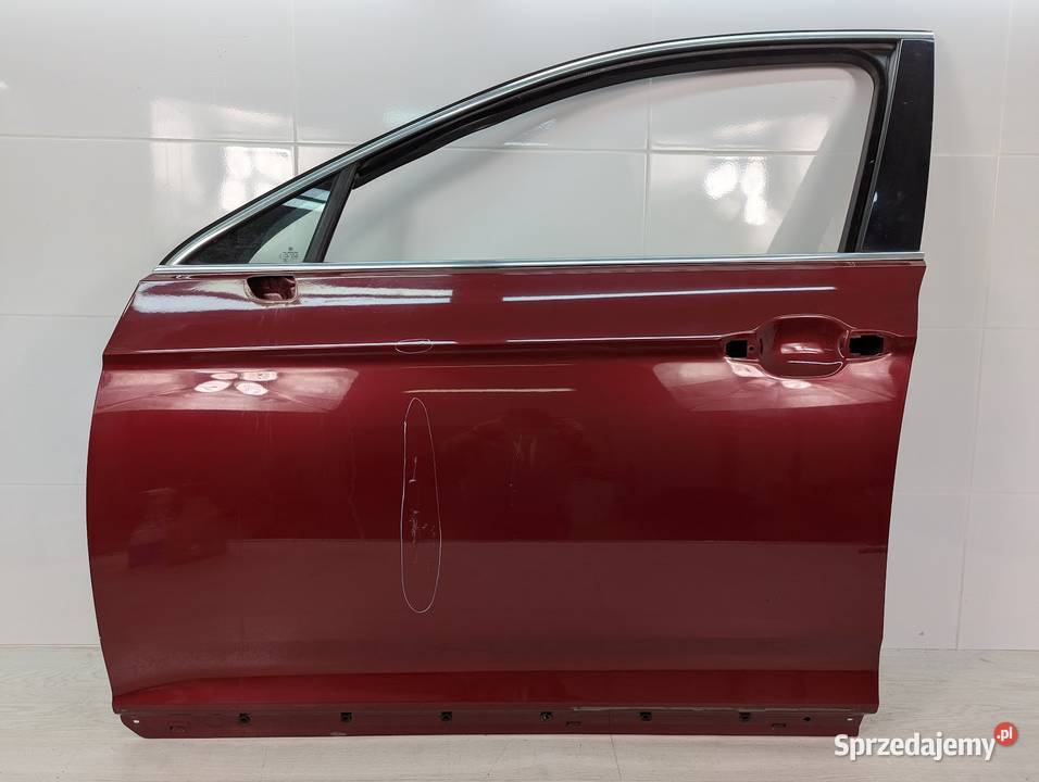 DRZWI LEWY PRZÓD VW PASSAT B8 3G0831311K Białystok