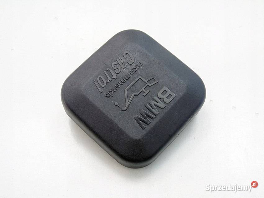Korek oleju 30 N52 BMW Series 5 3 7 X3 X5 F10 sprzedam